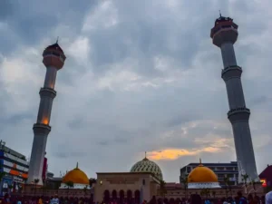 great mosque de bandung