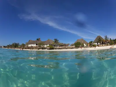 zanzibar playa