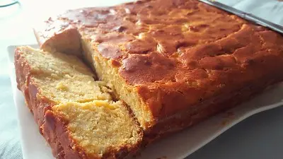 Sopa Paraguaya