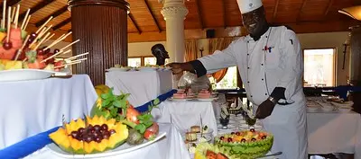 jacaranda hotel nairobi barato