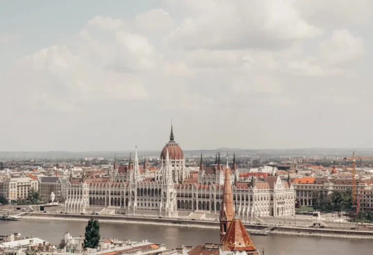 Budapest