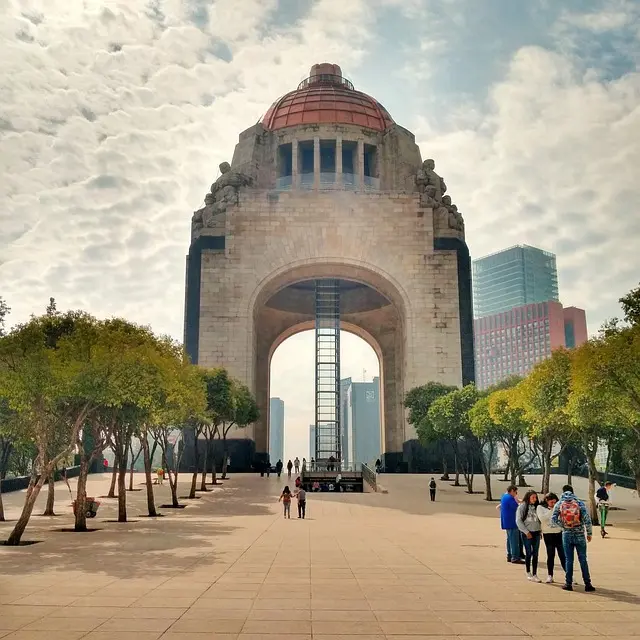 ciudad de mexico barato