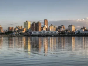 Asunción Paraguay