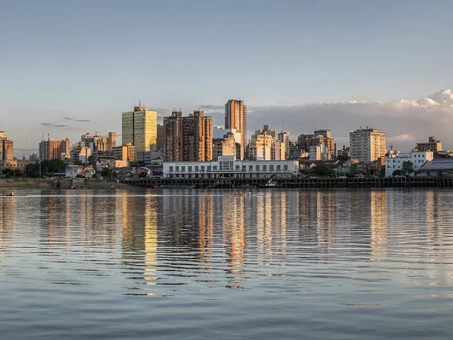 Asunción Paraguay